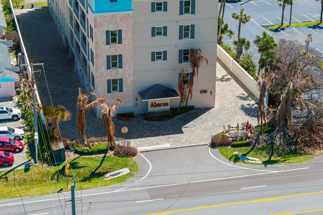 Condo in Indialantic, Florida, United States 4 - 19050605