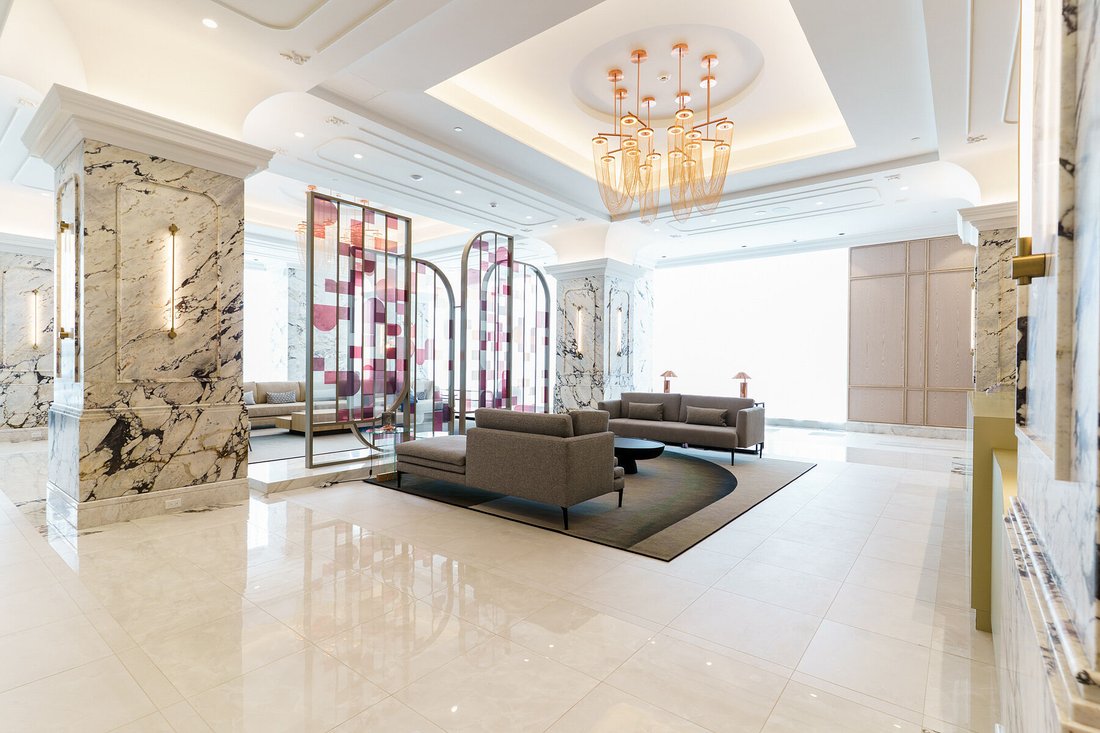 Condominio a Toronto, Ontario, Canada 3 - 15770030
