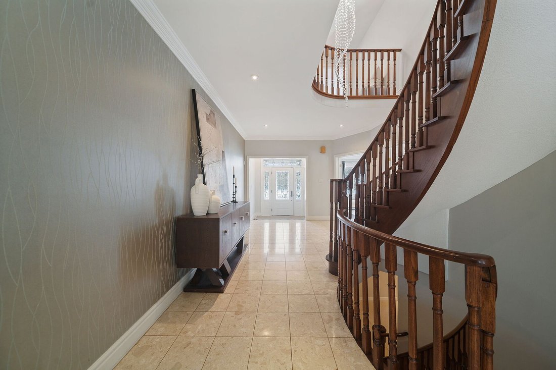 Maison à Mississauga, Ontario, Canada 5 - 17013406