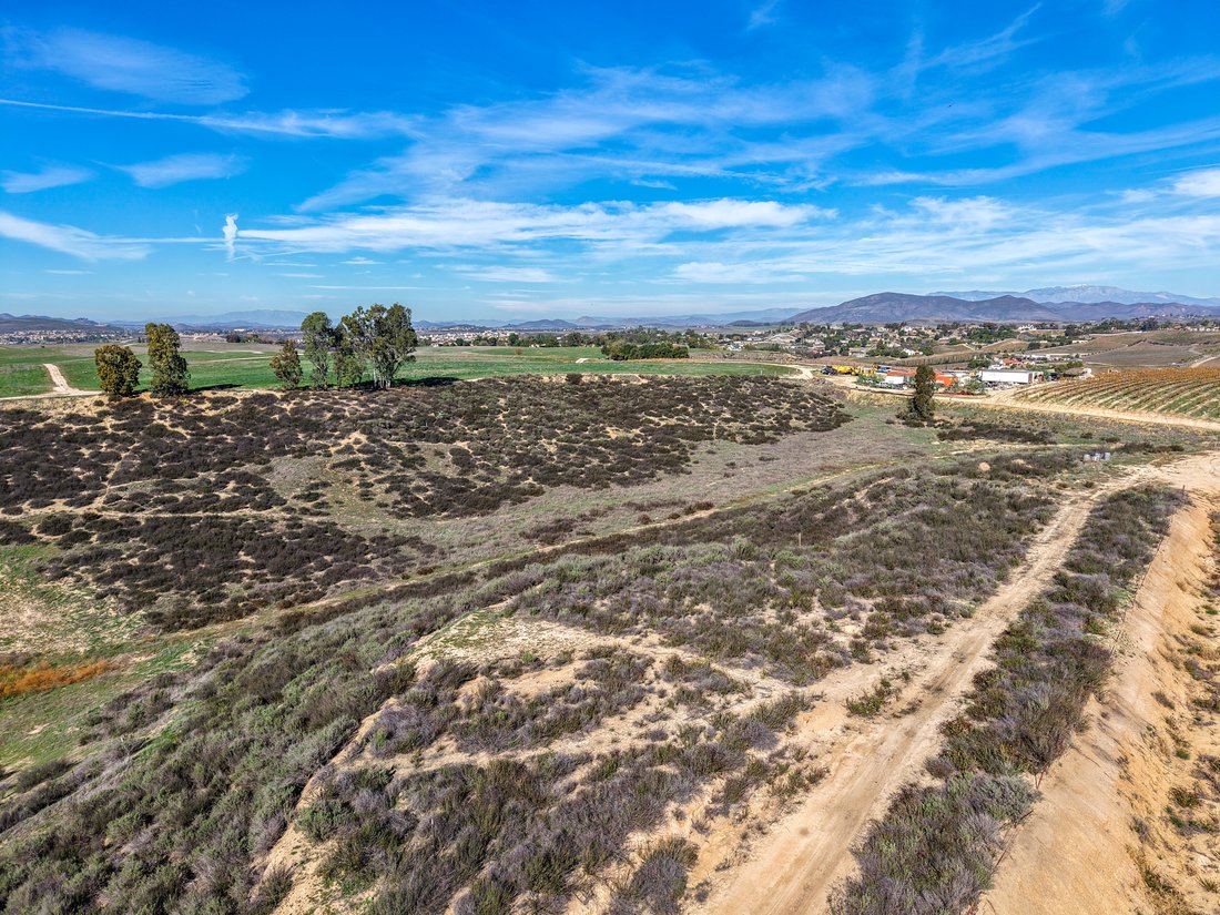 Terreno en Temecula, California, Estados Unidos 5 - 19050694