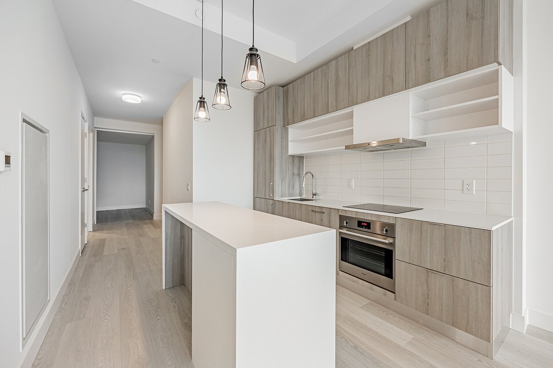Appartement à Toronto, Ontario, Canada 1 - 18929822