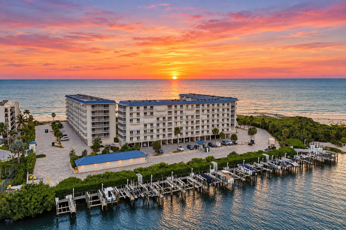 Appartement à Bonita Springs, Floride, États-Unis 1 - 19050680
