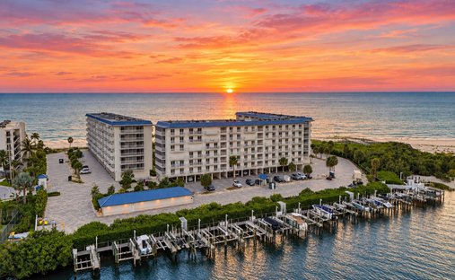 Condominio en Bonita Springs, Florida, Estados Unidos 1