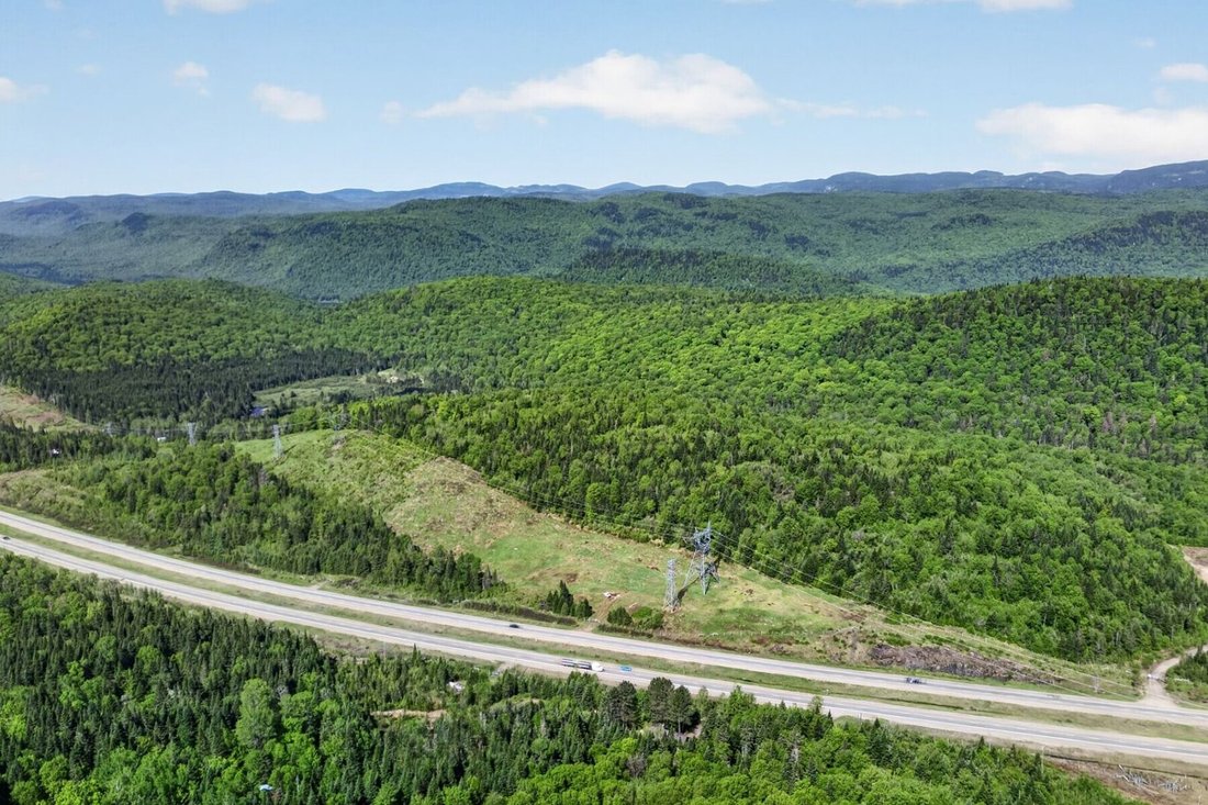 Terreno a Stoneham-et-Tewkesbury, Québec, Canada 4 - 16208194