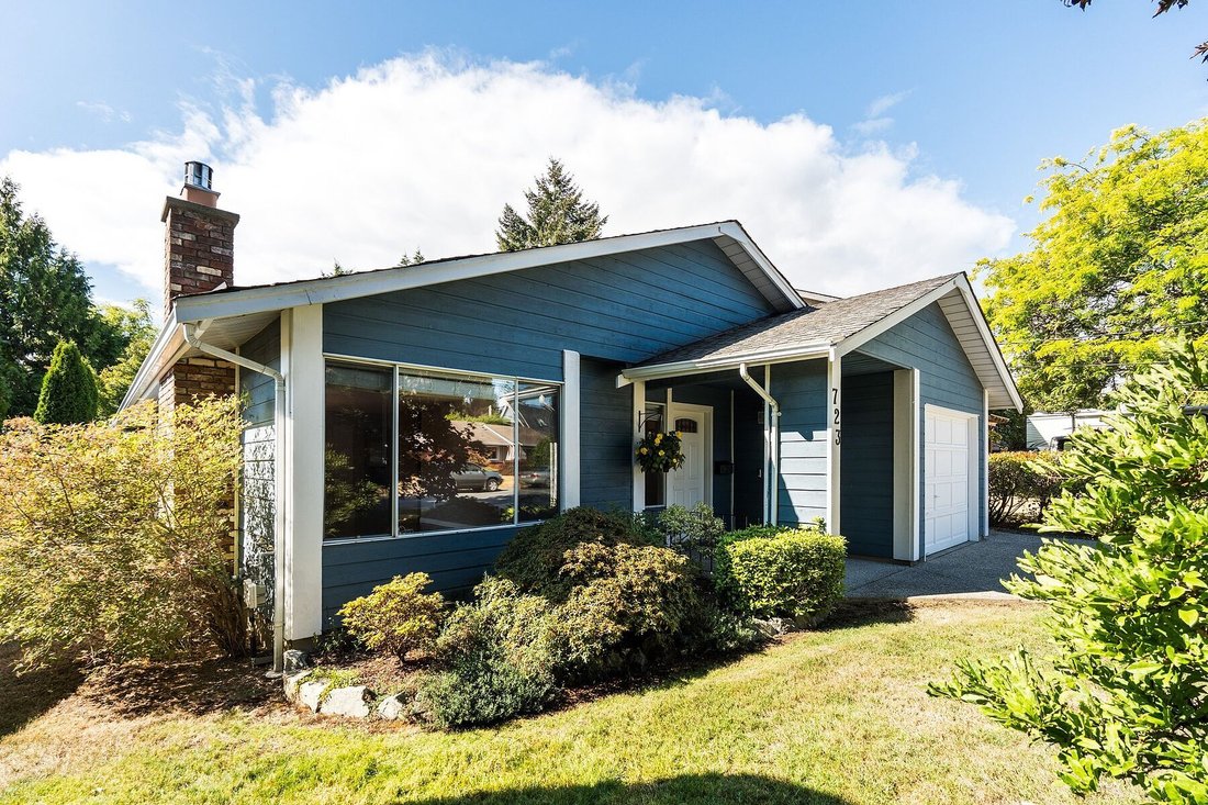 Casa a Saanich, Columbia Britannica, Canada 2 - 18831825