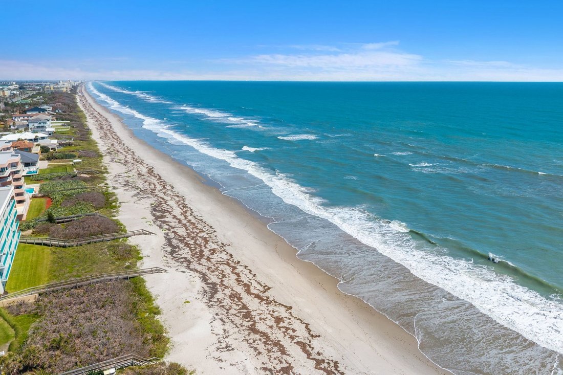 Condo in Indialantic, Florida, United States 3 - 19050605
