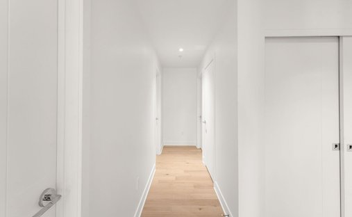 Condo in Montreal, Quebec, Canada 1