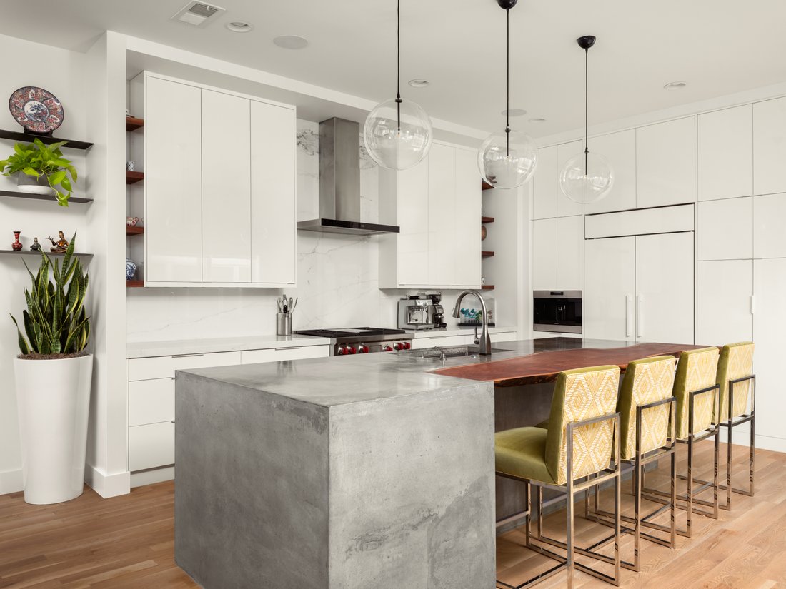 Appartement à Austin, Texas, États-Unis 4 - 19050699