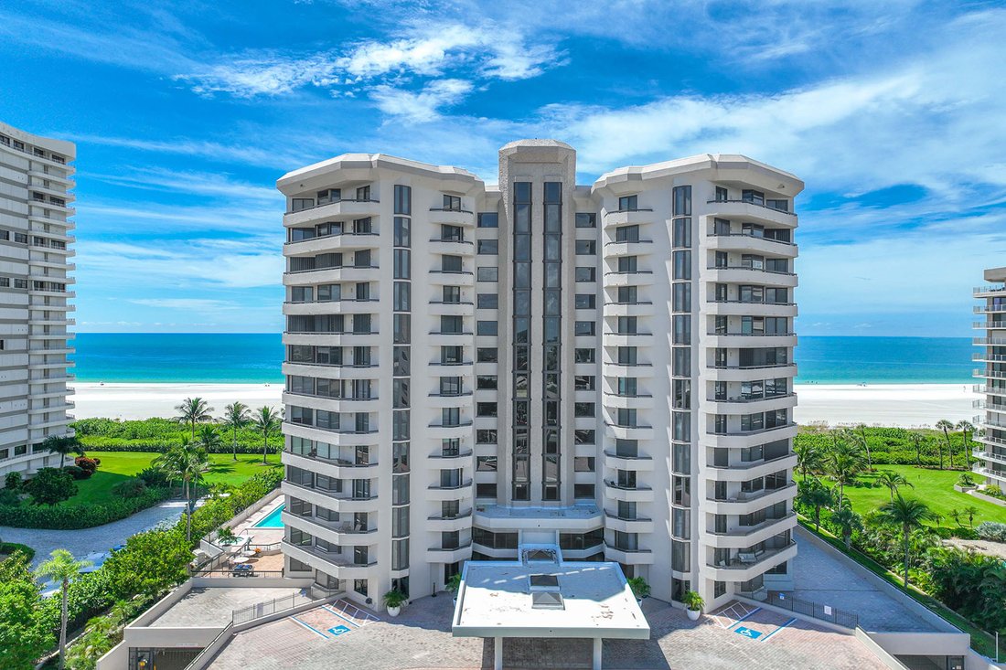 Condo in Marco Island, Florida, United States 2 - 19050687