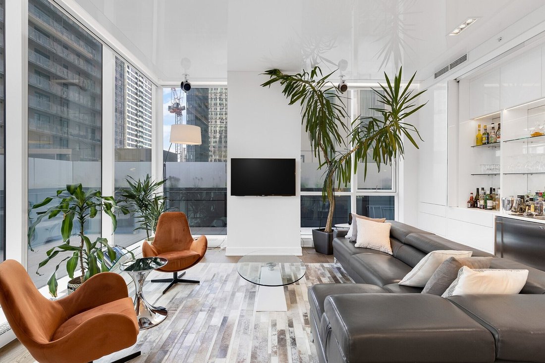 Condominio en Montréal, Quebec, Canadá 3 - 16094321