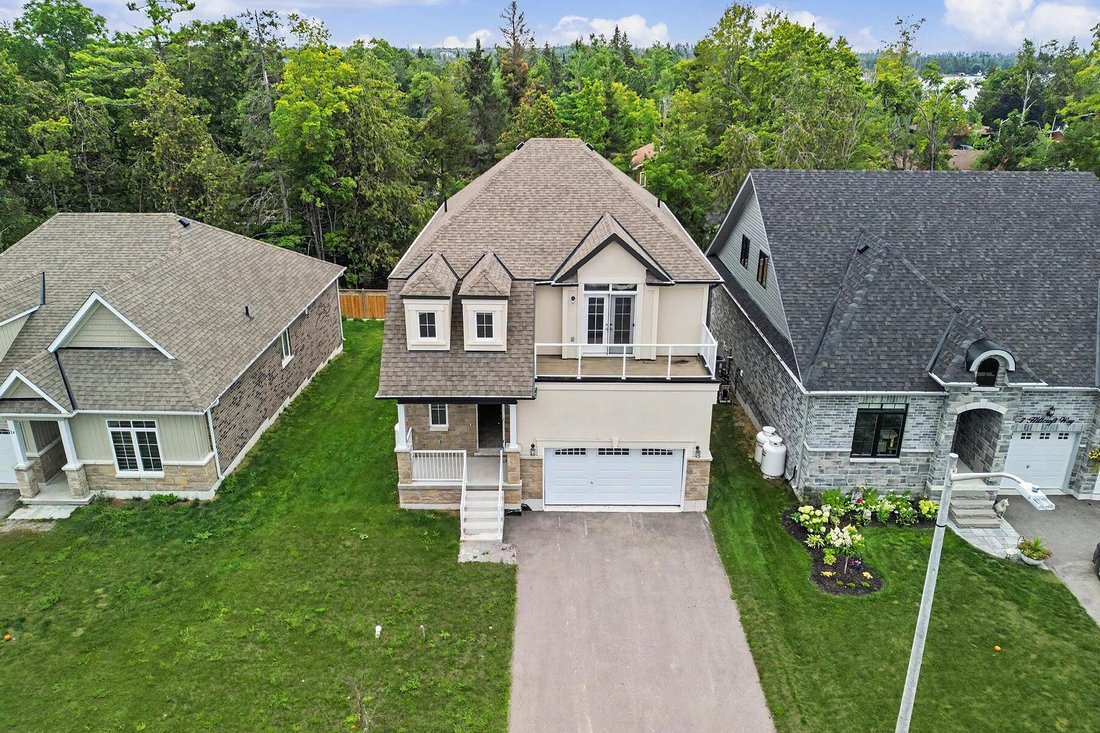 Haus in Kawartha Lakes, Ontario, Kanada 4 - 18636915