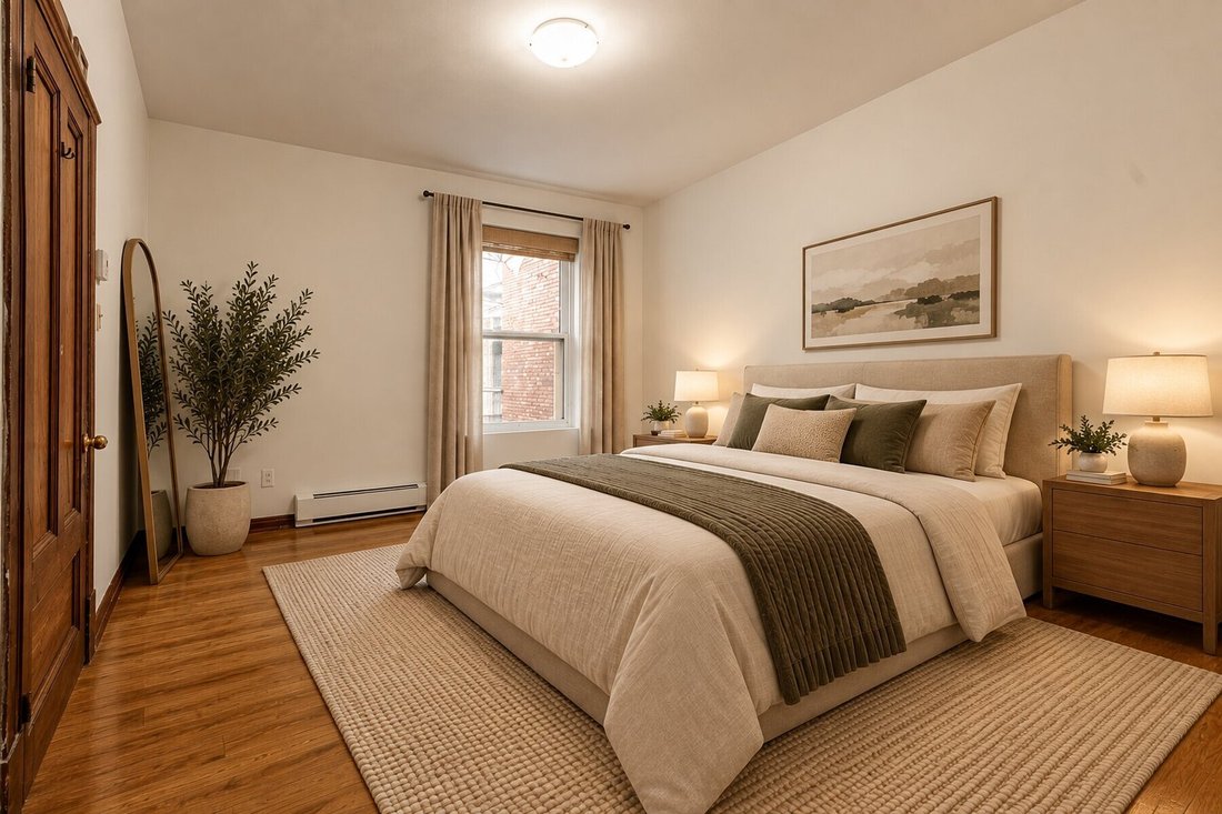 Appartement à Montréal, Québec, Canada 2 - 18125693