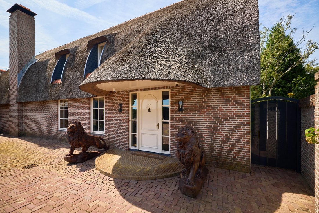 House in Ankeveen, North Holland, Netherlands 4 - 19050681