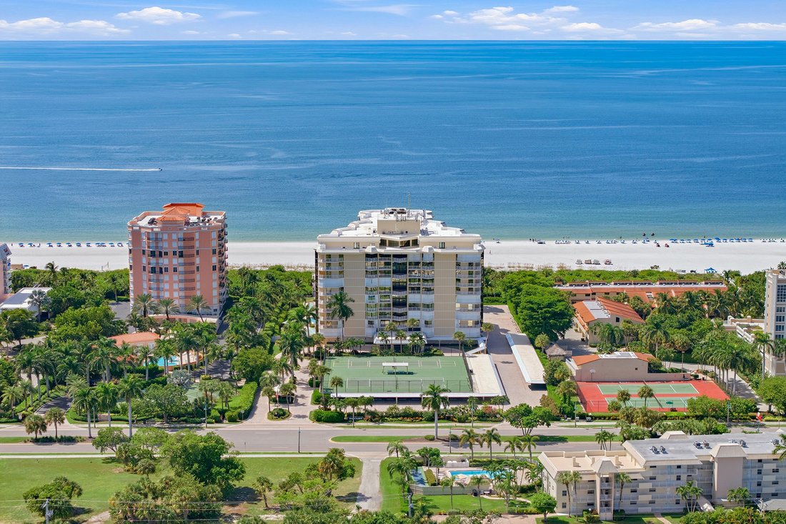 Condo in Marco Island, Florida, United States 3 - 19050643
