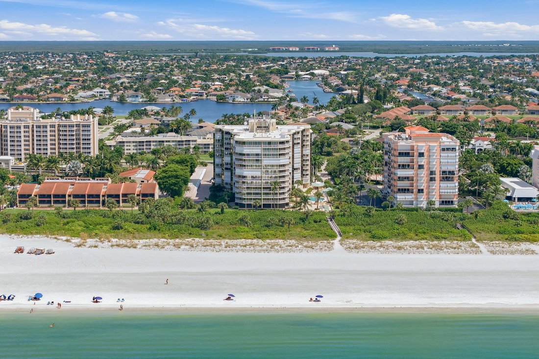 Condo in Marco Island, Florida, United States 4 - 19050643