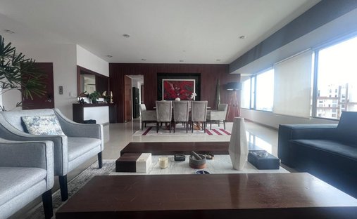 Apartamento en Hacienda de las Palmas, Estado de México, México 1