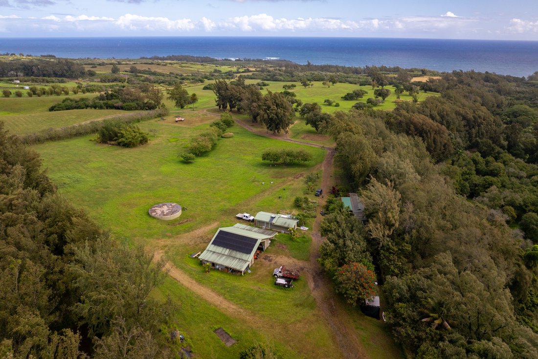 Terreno a Waimea, Hawaii, Stati Uniti 3 - 19050580