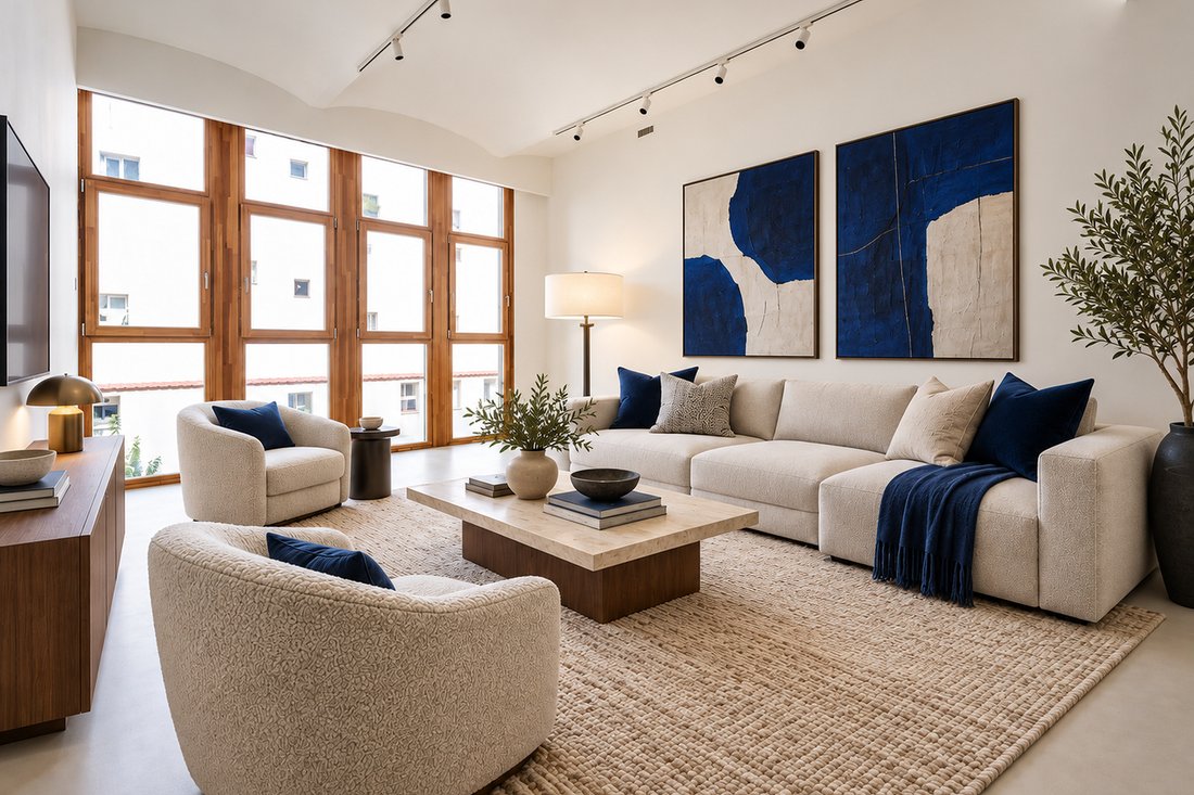 Apartment in Centro, Madrid, Spain 1 - 19050685