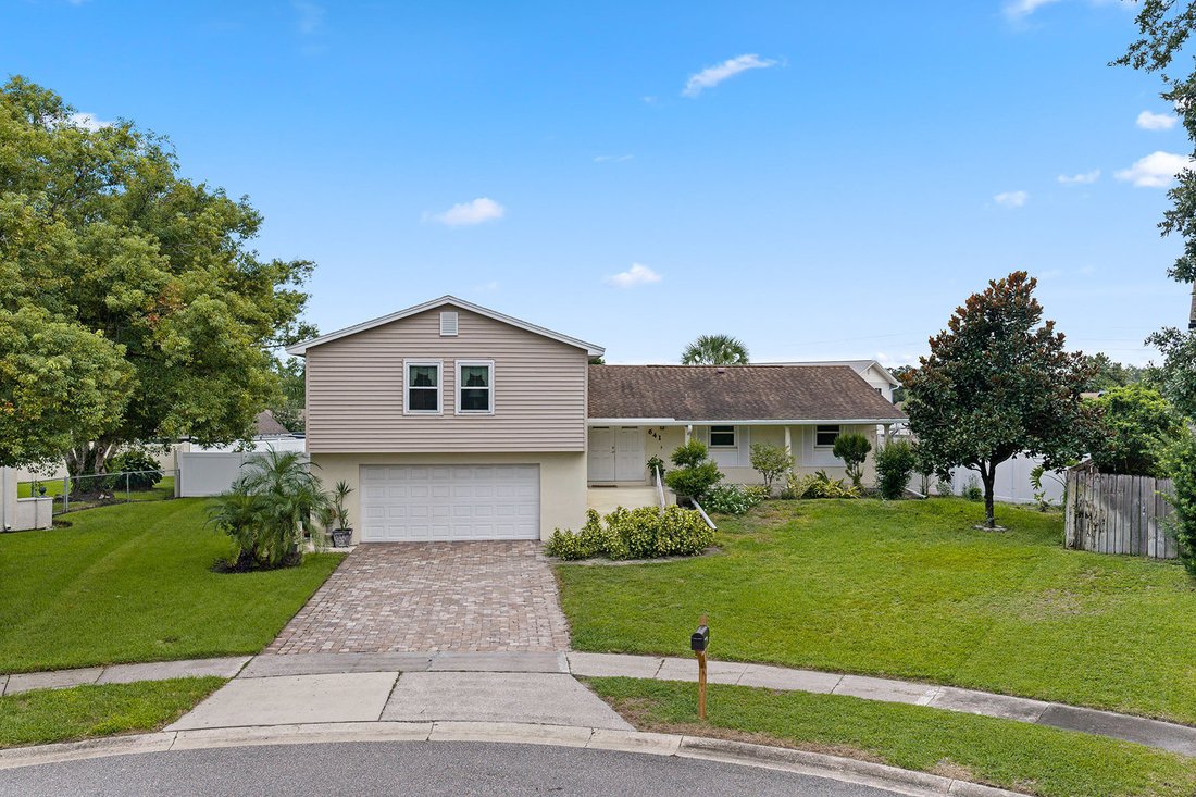 House in Altamonte Springs, Florida, United States 1 - 19050648