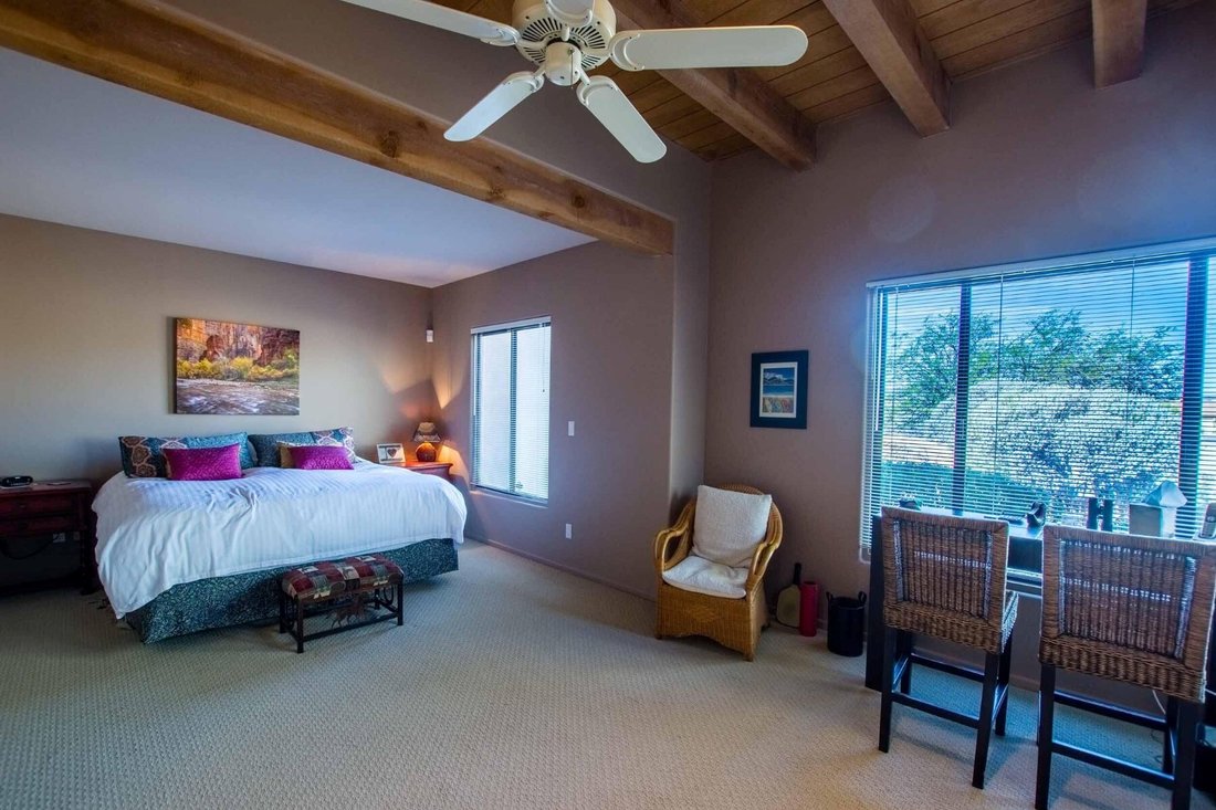 Townhouse in Scottsdale, Arizona, United States 4 - 19050608
