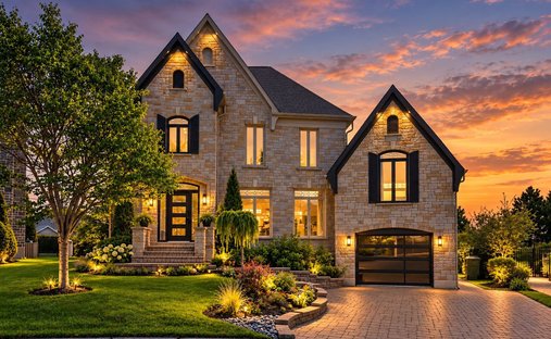 Casa en Quebec, Quebec, Canadá 1