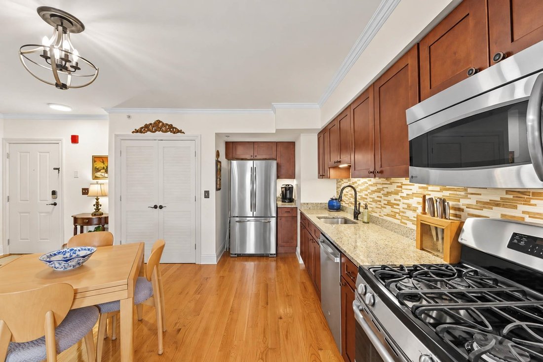 Condo in Union City, New Jersey, United States 3 - 19050760