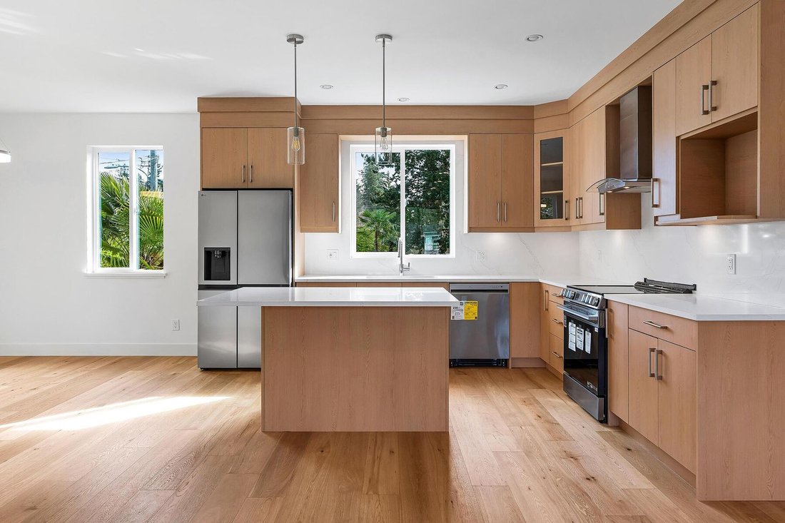 Maison de ville à Saanich, Colombie-Britannique, Canada 5 - 17380127