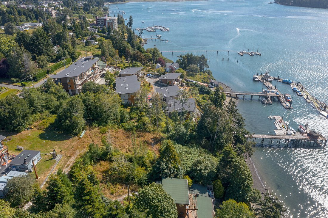 Land in Sooke, Britisch-Kolumbien, Kanada 5 - 12268939