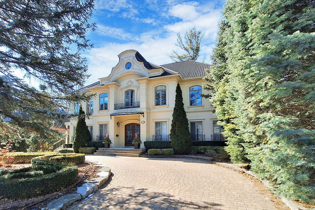 Maison à Toronto, Ontario, Canada 1 - 13894876
