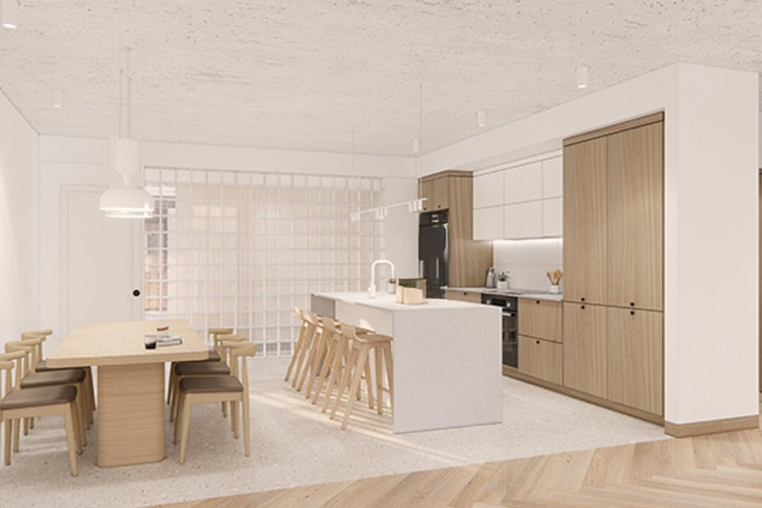 Appartement à Québec, Québec, Canada 3 - 15943938