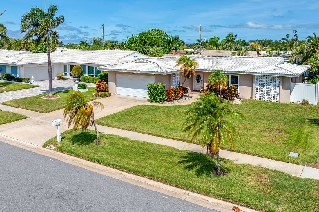 Haus in Largo, Florida, Vereinigte Staaten 1 - 19050644