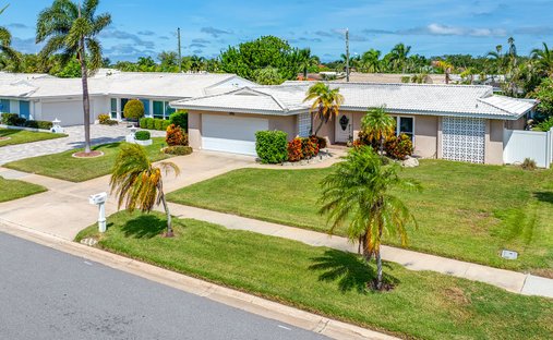 Haus in Largo, Florida, Vereinigte Staaten 1
