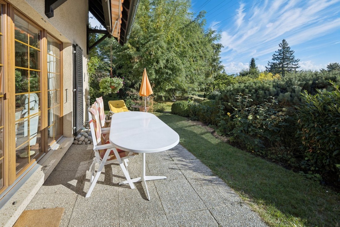 House in Le Mont-sur-Lausanne, Vaud, Switzerland 4 - 19050626
