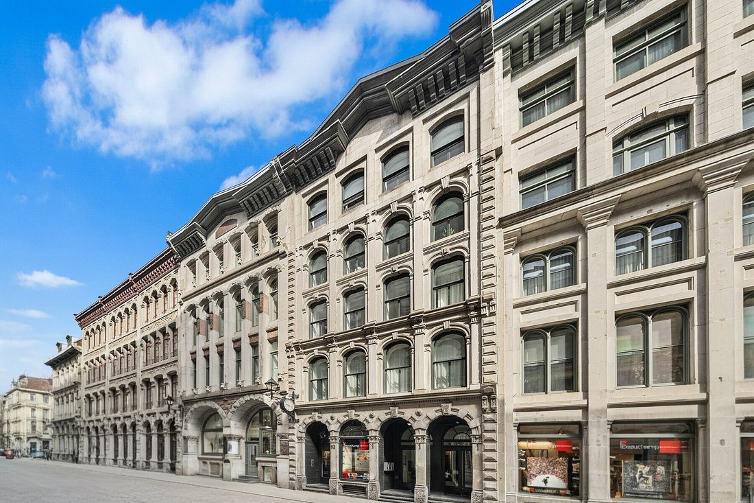 Appartement à Montréal, Québec, Canada 1 - 18945579