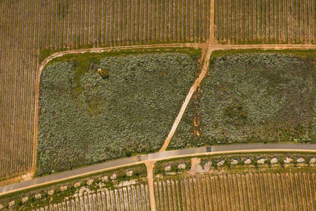 Land in Overstrand Gemeinde, Westkap, Südafrika 4 - 19050770