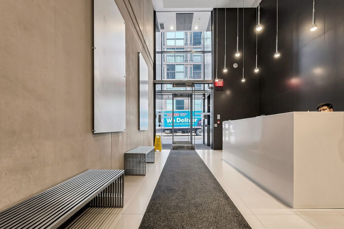 Appartement à Toronto, Ontario, Canada 5 - 18720667