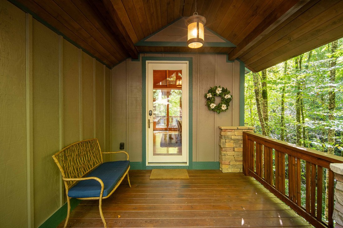 Townhouse in Boone, North Carolina, United States 3 - 19050631