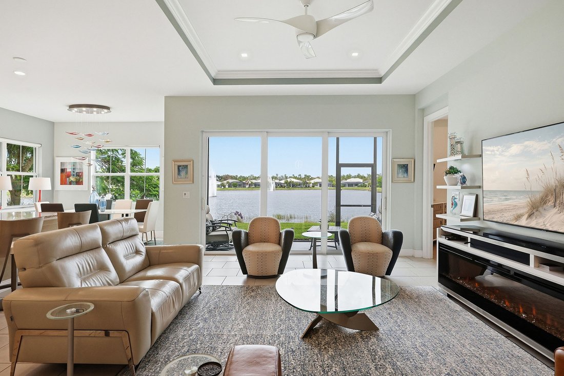 Eigentumswohnung in Naples, Florida, Vereinigte Staaten 5 - 19050697