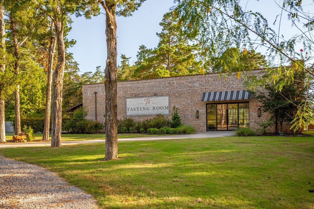 Terreno en New Ulm, Texas, Estados Unidos 1 - 19050653