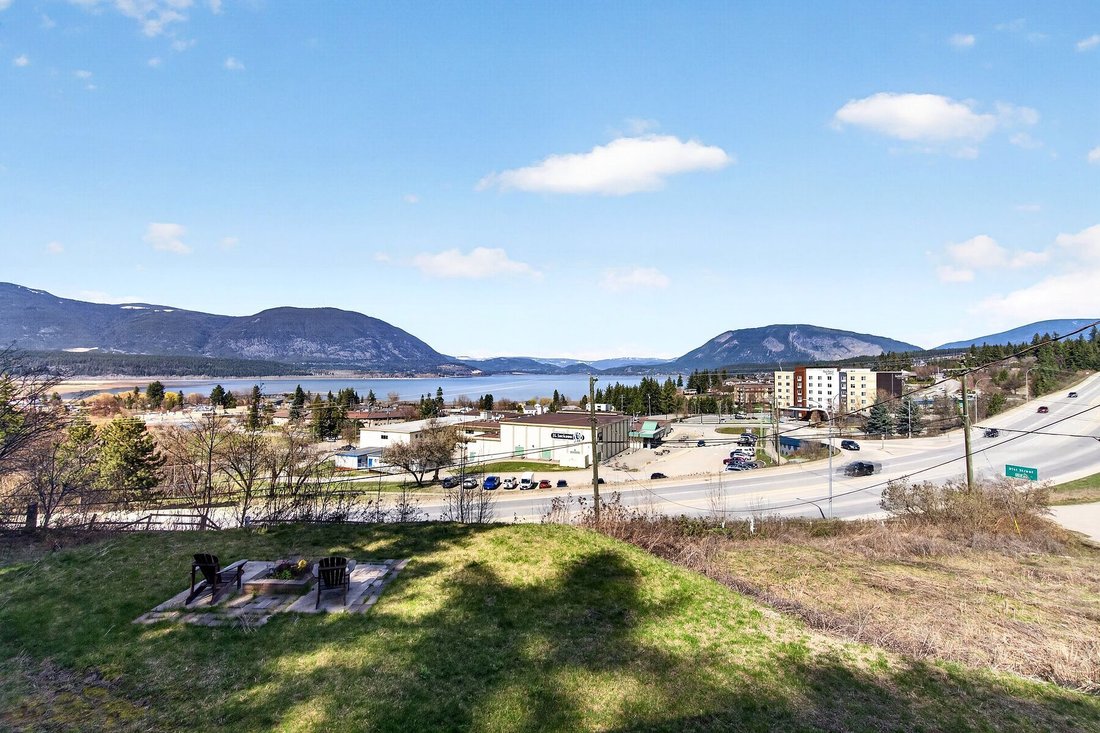 Maison à Salmon Arm, Colombie-Britannique, Canada 3 - 17772729
