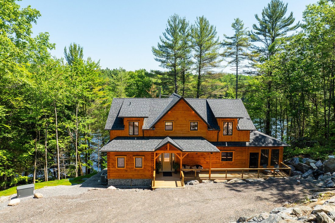Casa a MacTier, Ontario, Canada 3 - 14401587