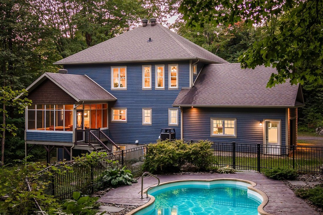 Casa en Shefford, Quebec, Canadá 2 - 18954258