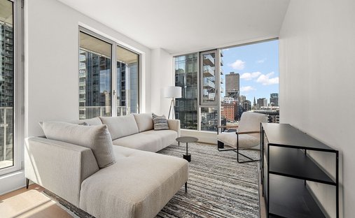 Condominio a Montréal, Québec, Canada 1