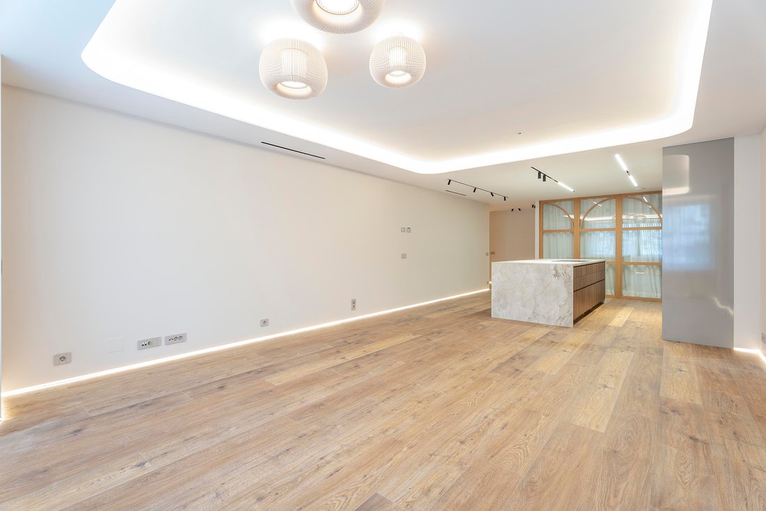 Wohnung in Salamanca, Madrid, Spanien 4 - 16874337