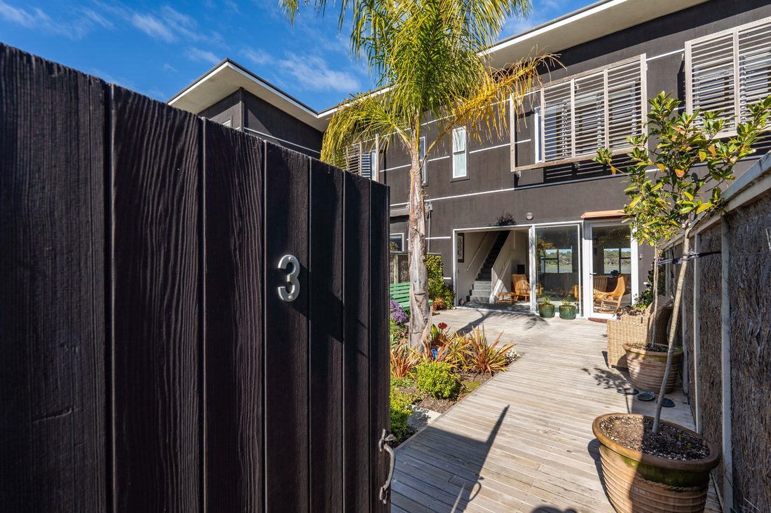 Wohnung in Napier, Hawke's Bay, Neuseeland 1 - 19050628