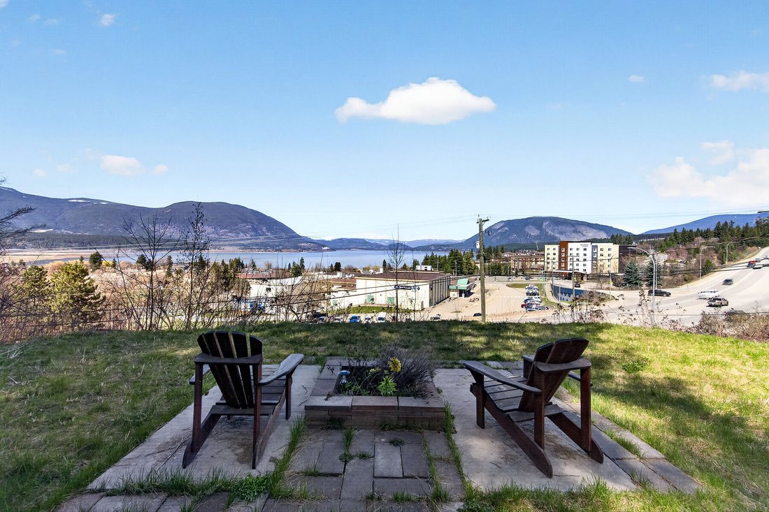 Maison à Salmon Arm, Colombie-Britannique, Canada 5 - 17772729