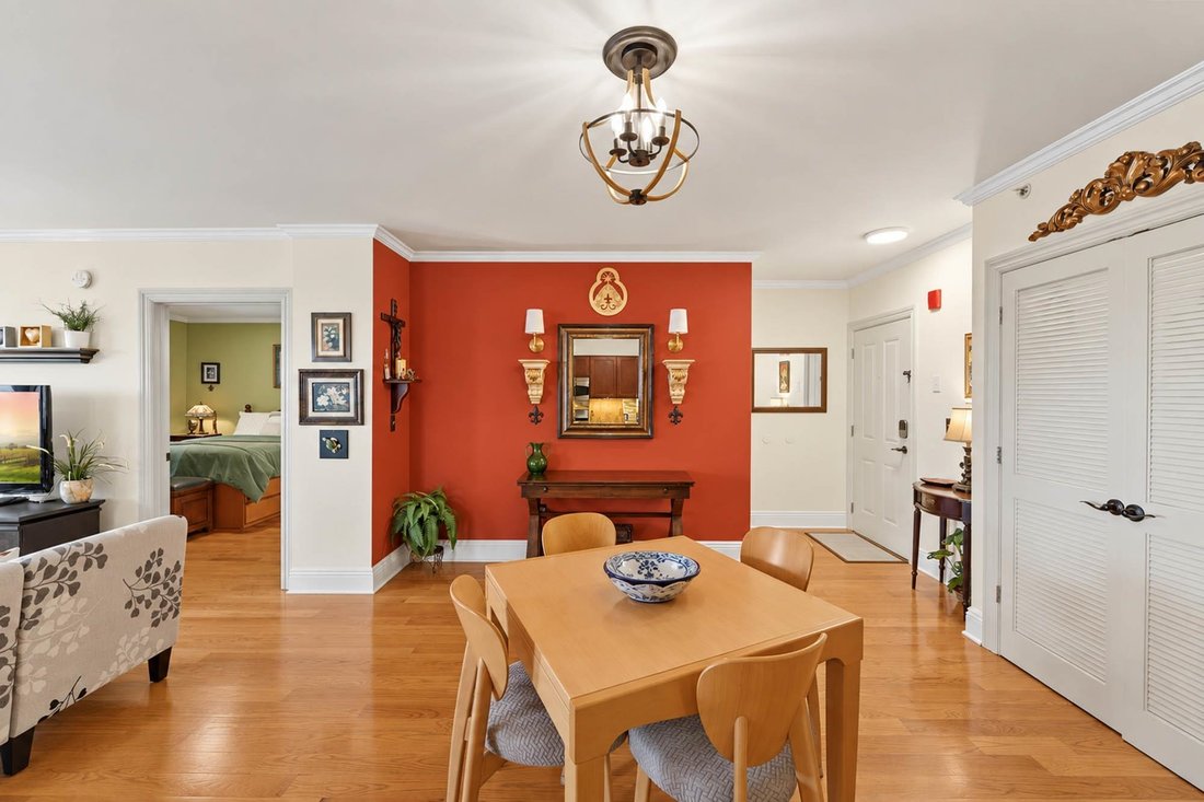 Condo in Union City, New Jersey, United States 2 - 19050760