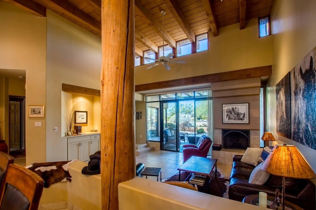 Townhouse in Scottsdale, Arizona, United States 2 - 19050608