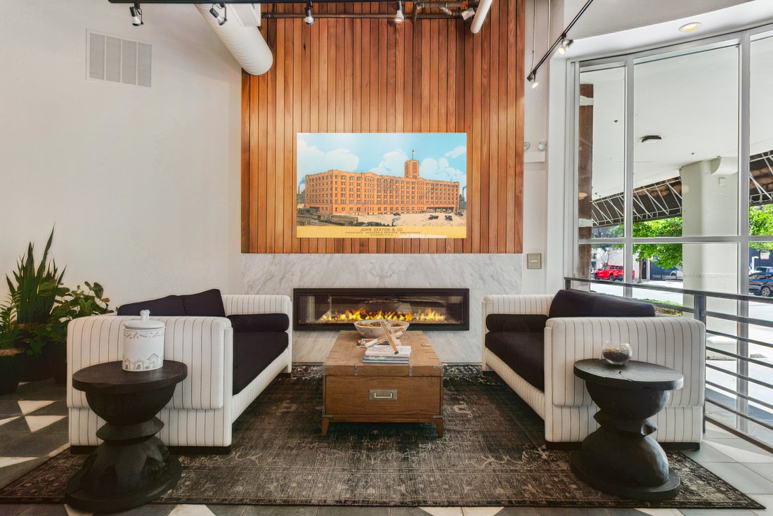 Condo in Chicago, Illinois, United States 1 - 19050679