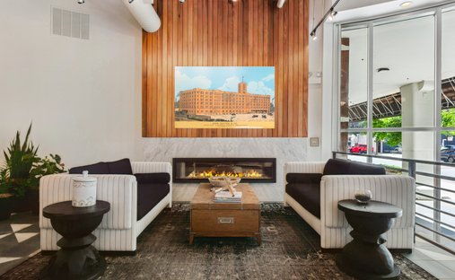 Condominio en Chicago, Illinois, Estados Unidos 1